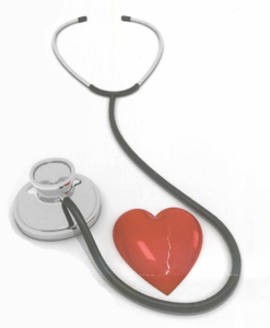 Senior-Health-Update--Heart-Disease