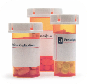 Lets Talk about Prescriptions Month Dans Wellness Newsletter October 2015